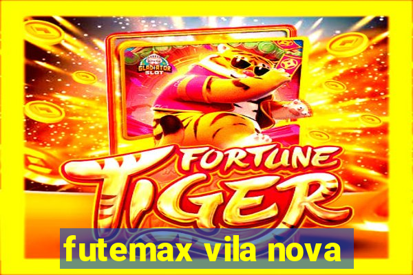 futemax vila nova